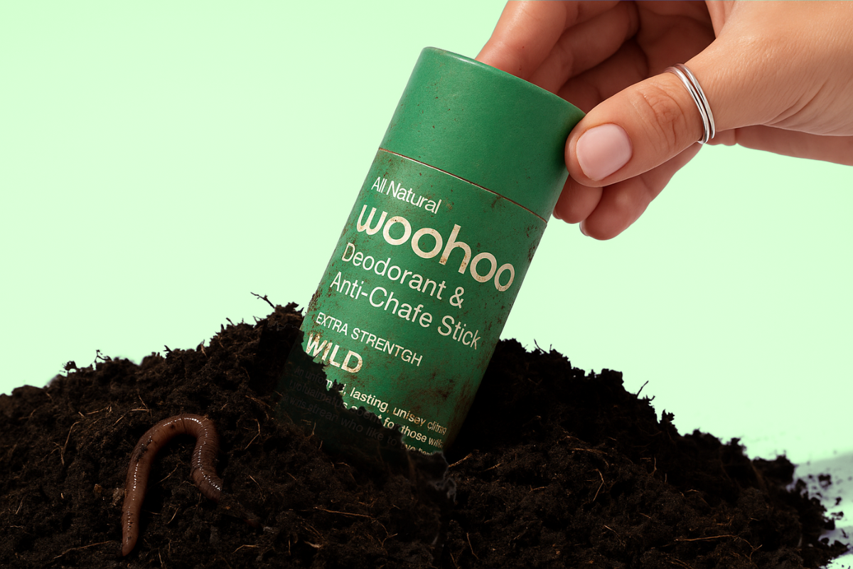Let’s Talk Compost: From Food Scraps to Feel-Good Soil