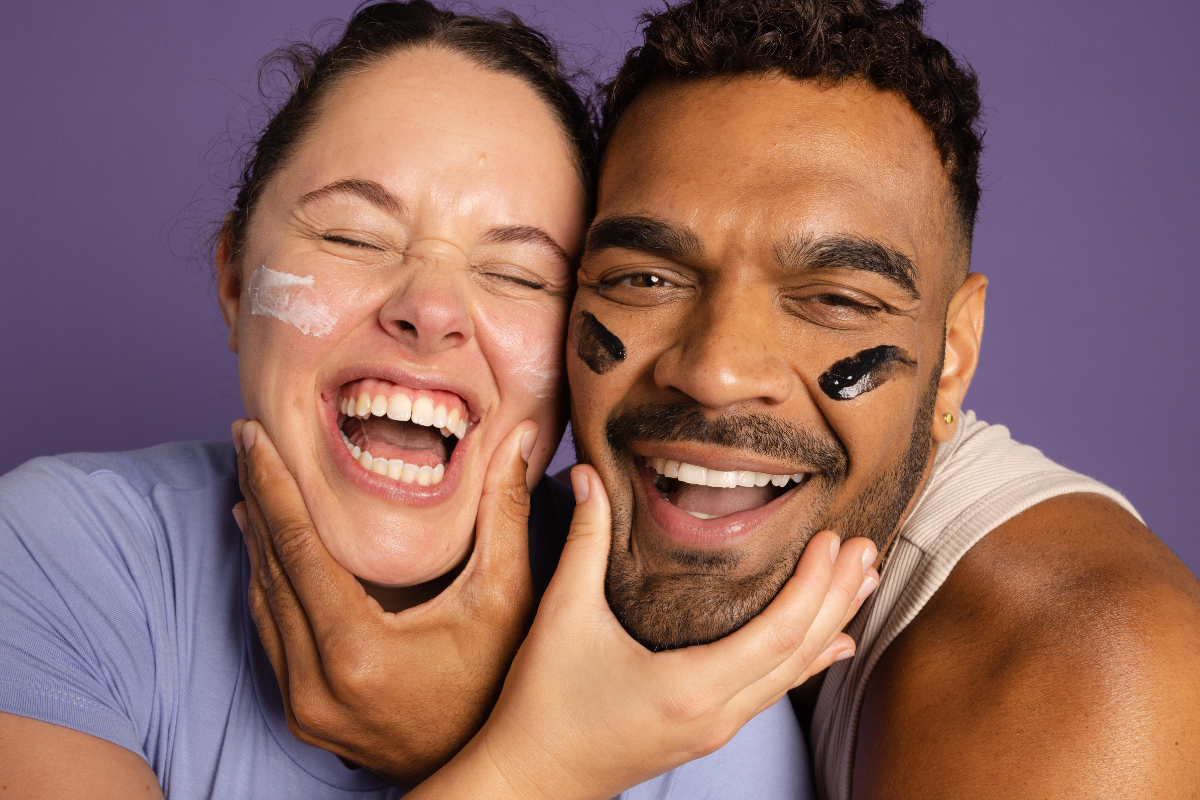 Balm vs. Oil vs. Gel Cleansers - which is best for you?