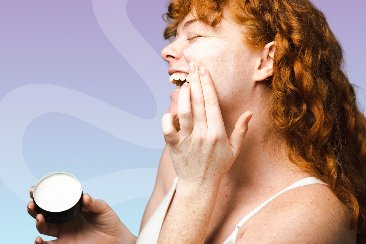 Is Your Cleanser Drying Out Your Skin This Winter?