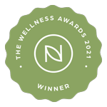 JUDGE'S CHOICE - BEST CLEANSER - Nourished Life Wellness Awards 2021