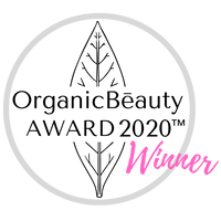 WINNER - Best Balm Cleanser - Organic Beauty Awards 2020