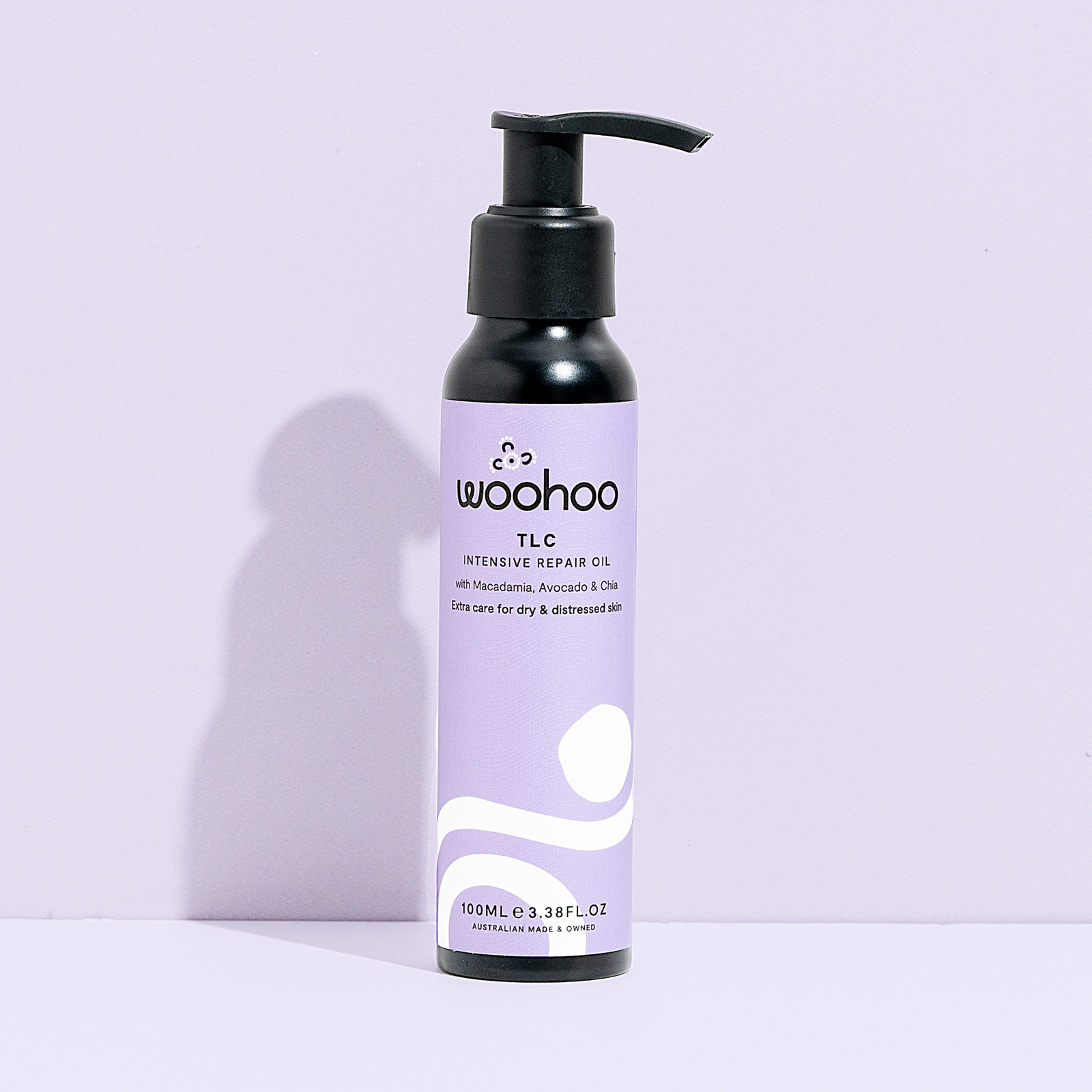 'TLC' Intensive Repair Oil 100ml