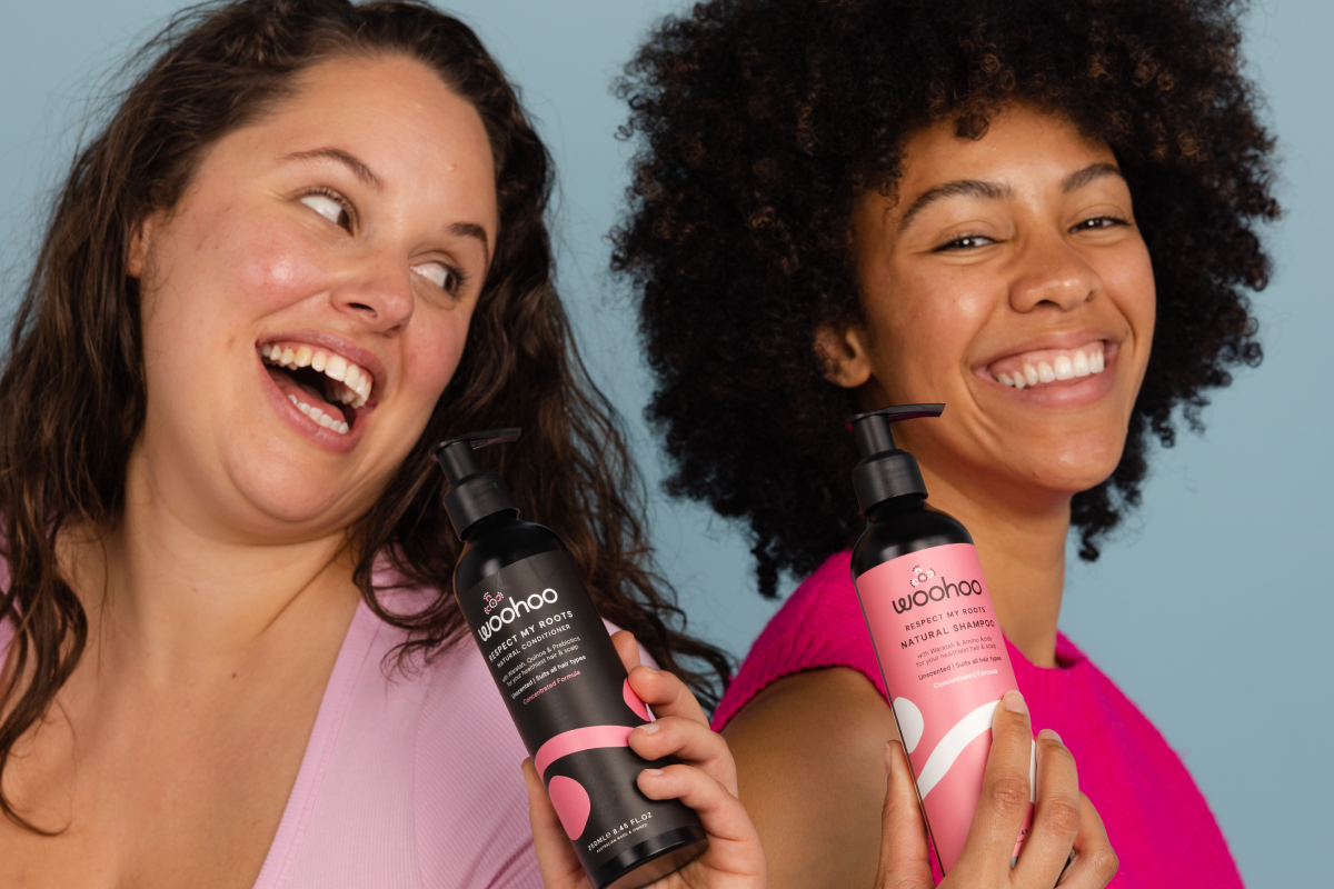 How Our Natural Haircare Gets Salon-Level Results Without Silicones