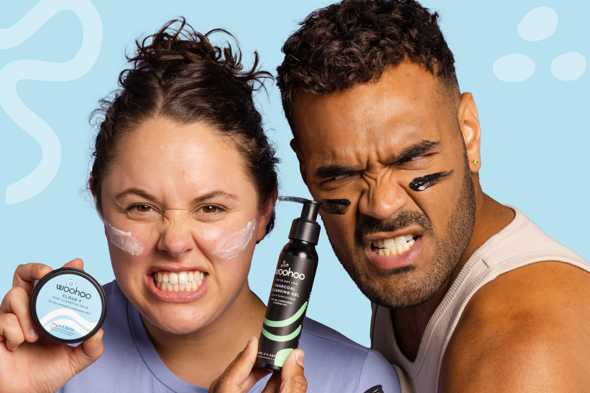 Double Cleansing: Why One Wash is Never Enough