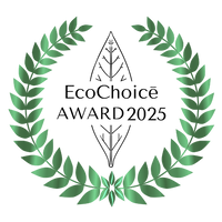 WINNER - Eco-Choice - Organic Beauty Awards 2025