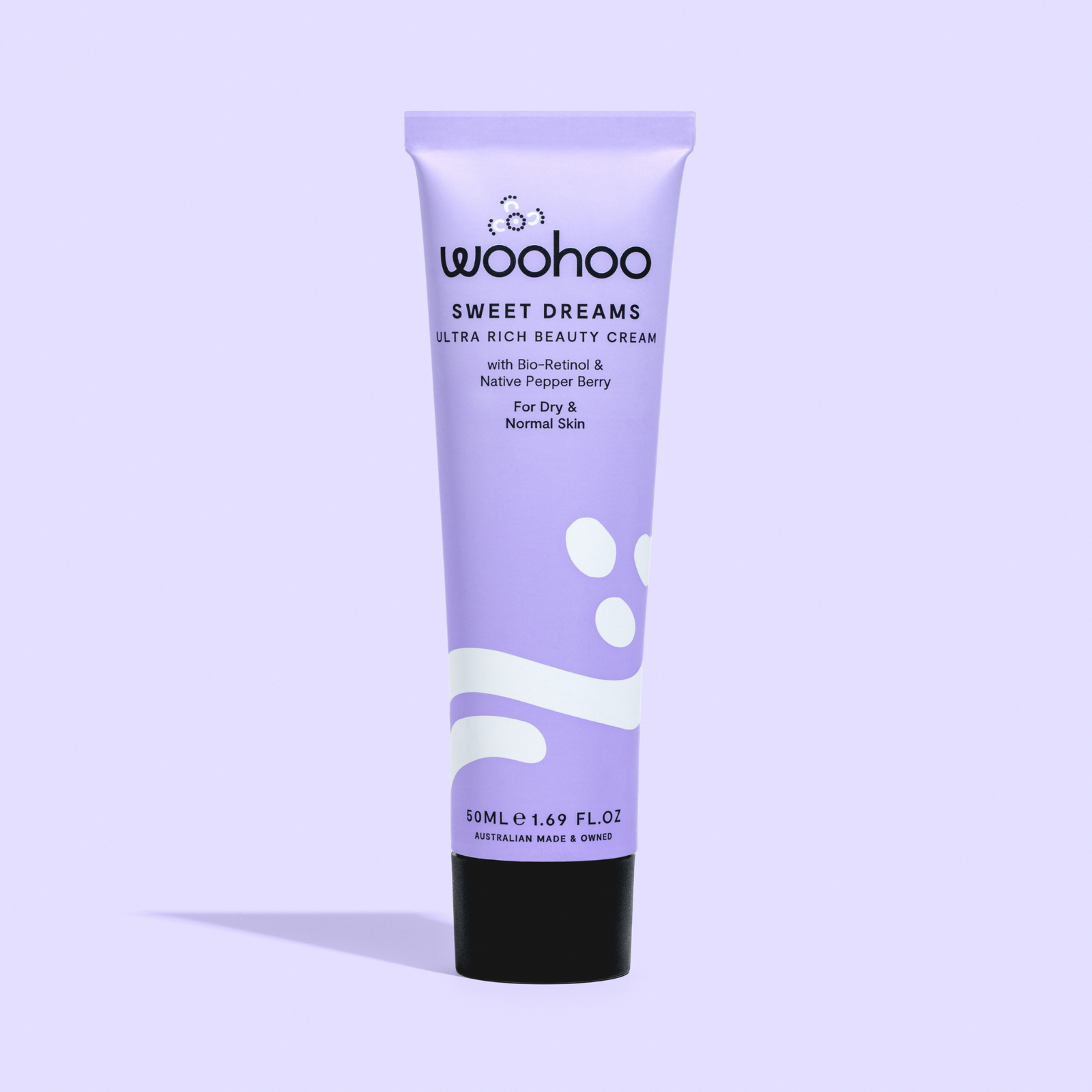 'Sweet Dreams' Ultra-Rich Beauty Cream