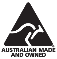 Australian Made and Owned
