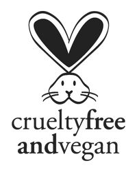 Cruelty Free and Vegan