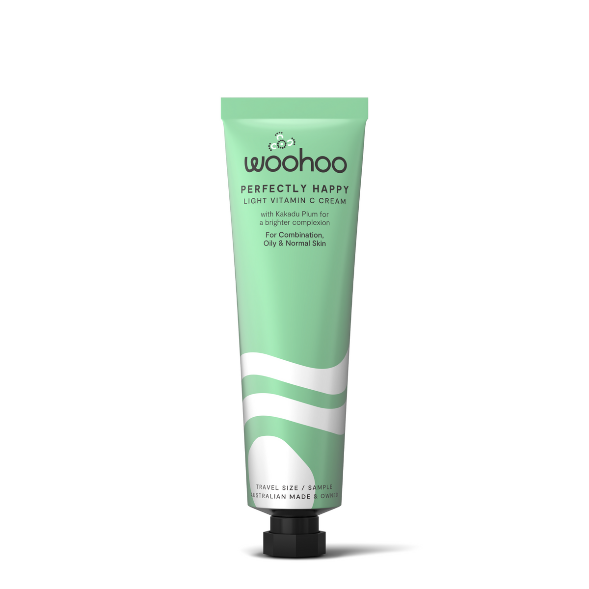 SAMPLE - &#39;Perfectly Happy&#39; Light Vitamin C Cream