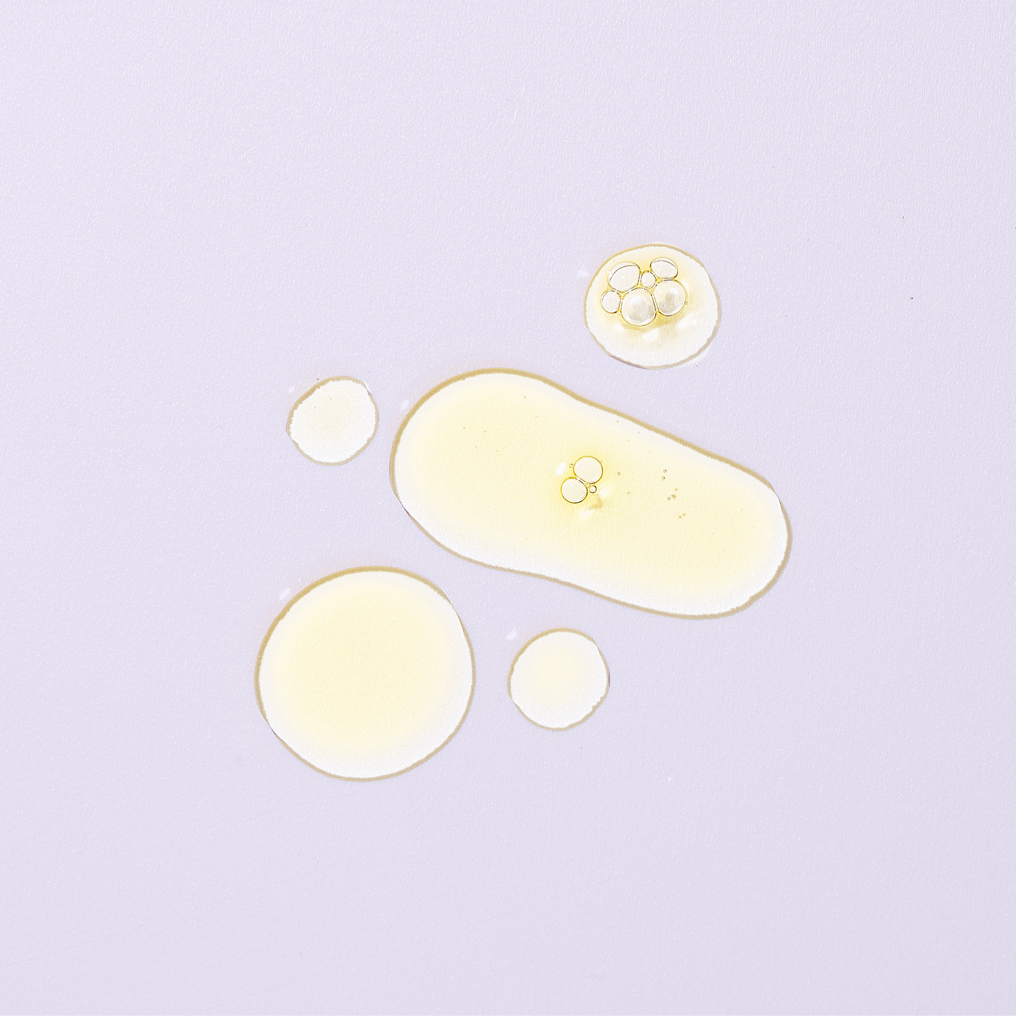 SAMPLE - 'Laugh Out Loud' Nourishing Facial Oil
