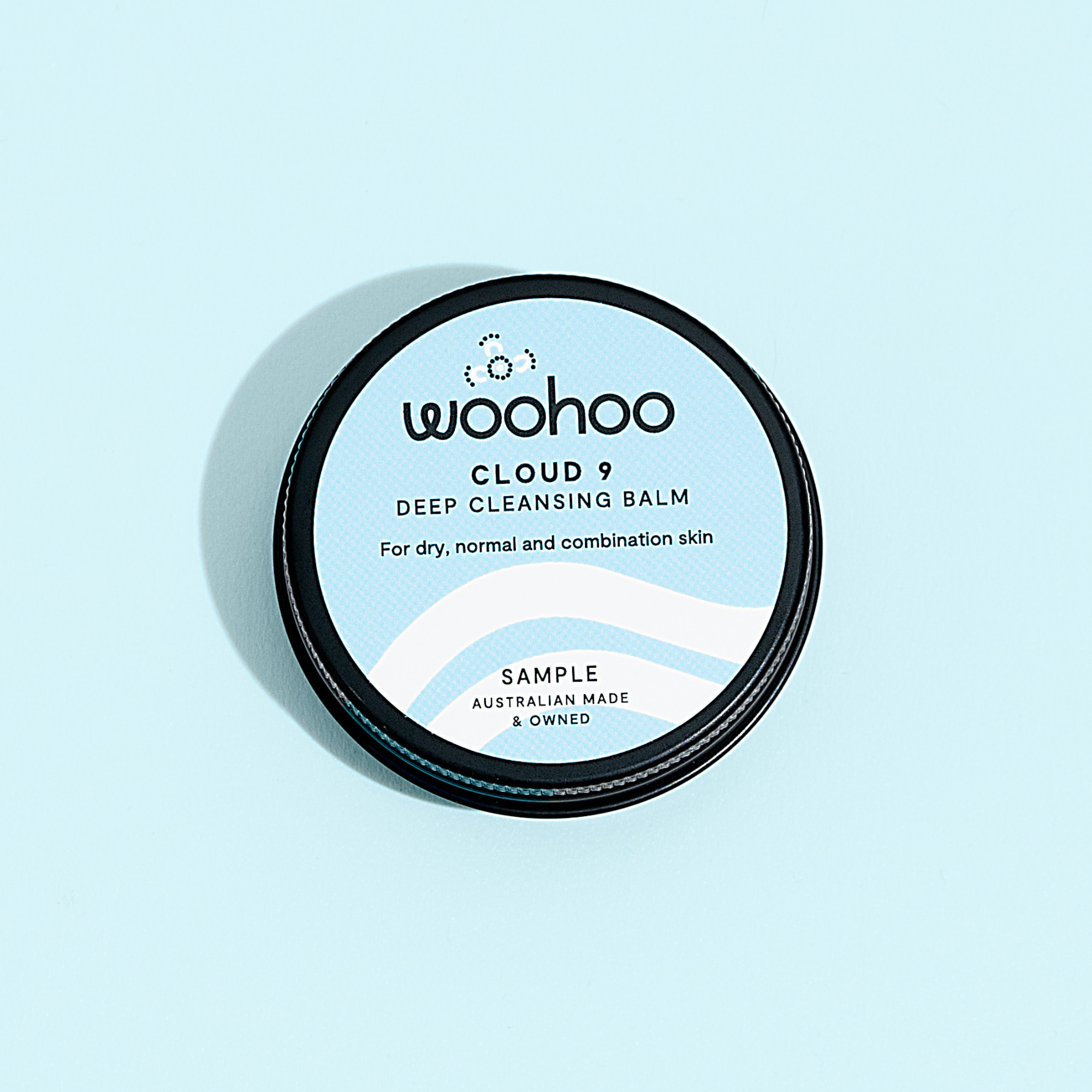 SAMPLE - 'Cloud 9' Deep Cleansing Balm