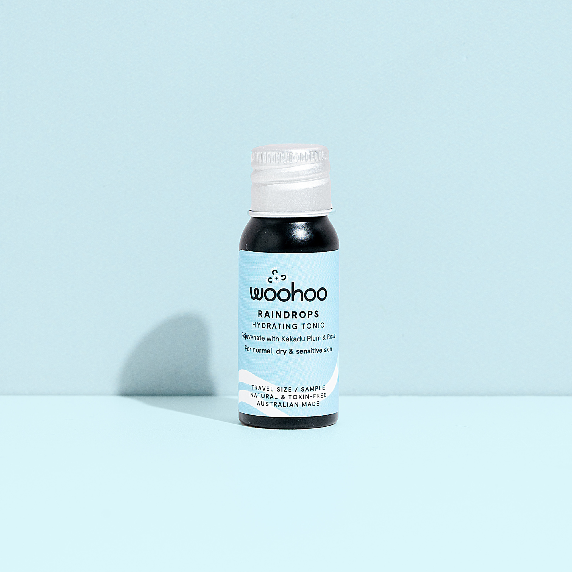 SAMPLE - 'Raindrops' Hydrating Face Mist