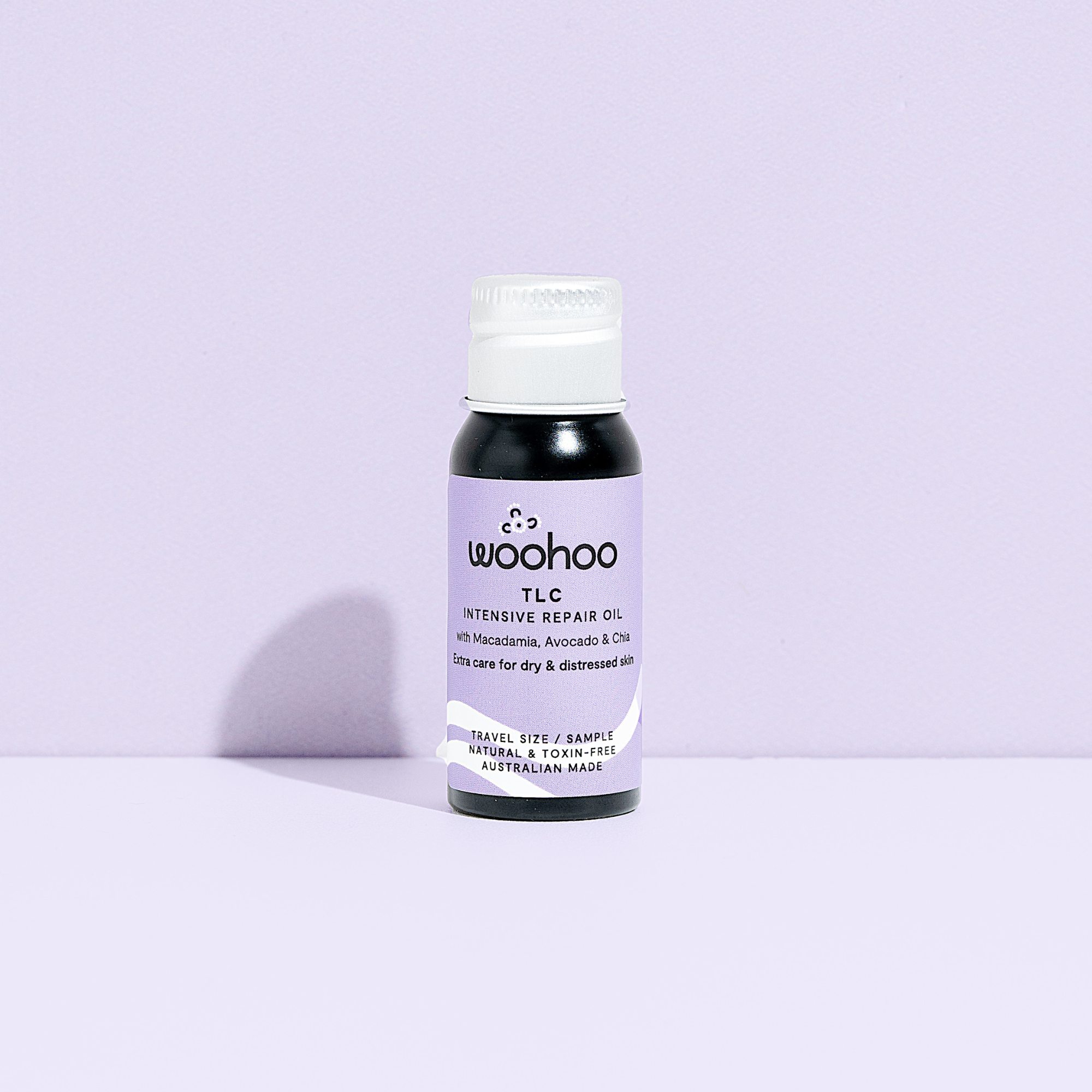 SAMPLE - 'TLC' Intensive Repair Oil