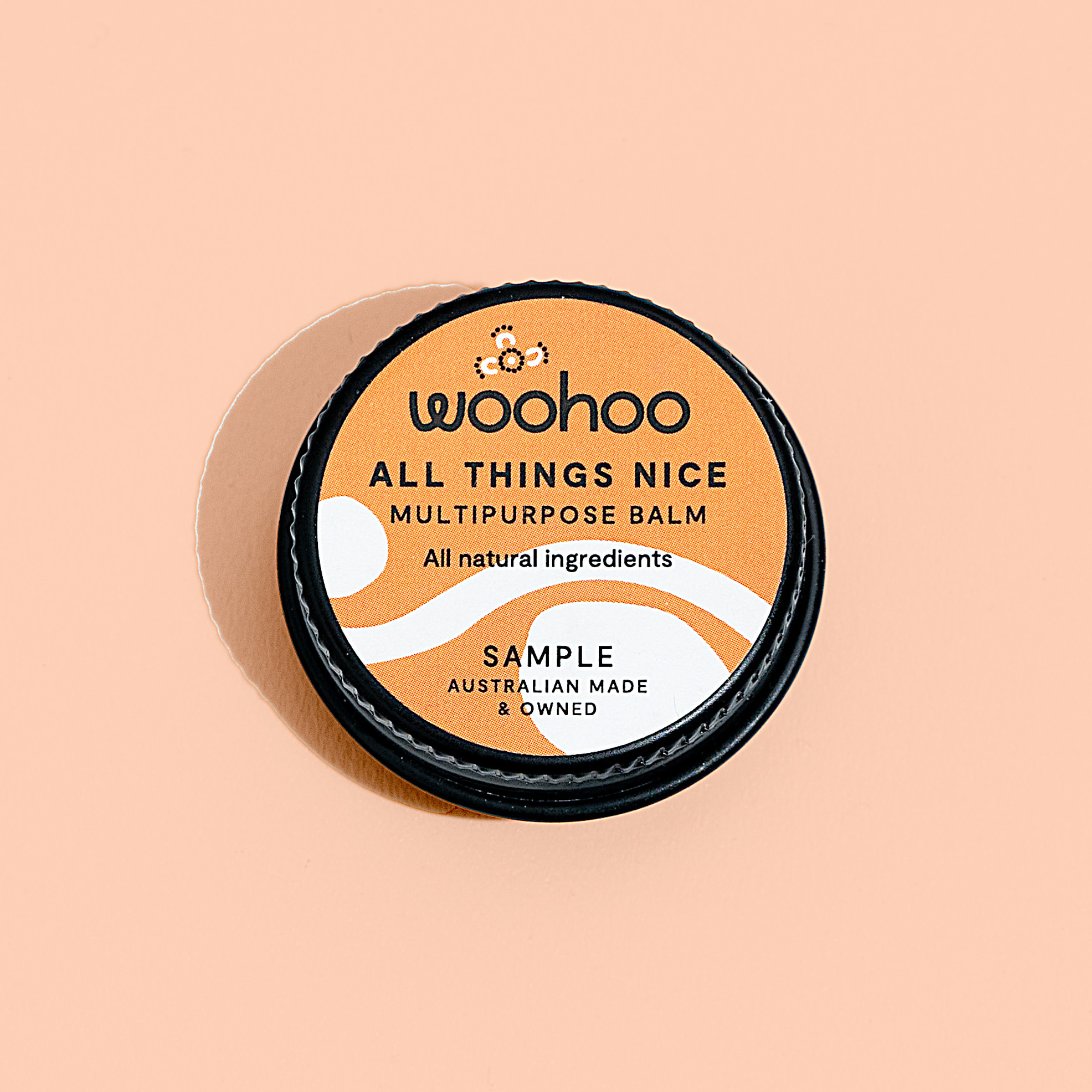 SAMPLE - 'All Things Nice' Multipurpose Balm
